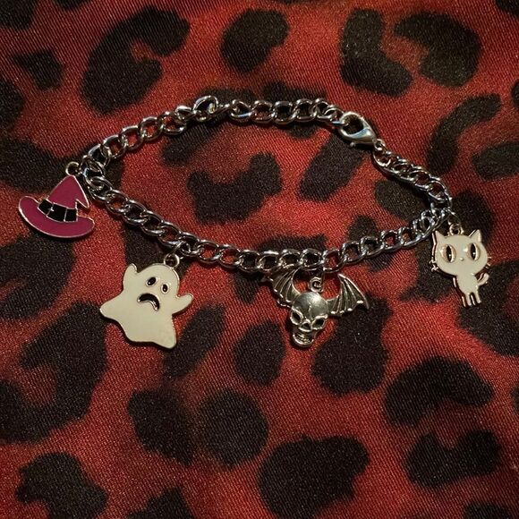 Jewelry 🎃 bag of Trinkets ⚰️ - Picture 7 of 16